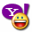 Yahoo!上線狀態